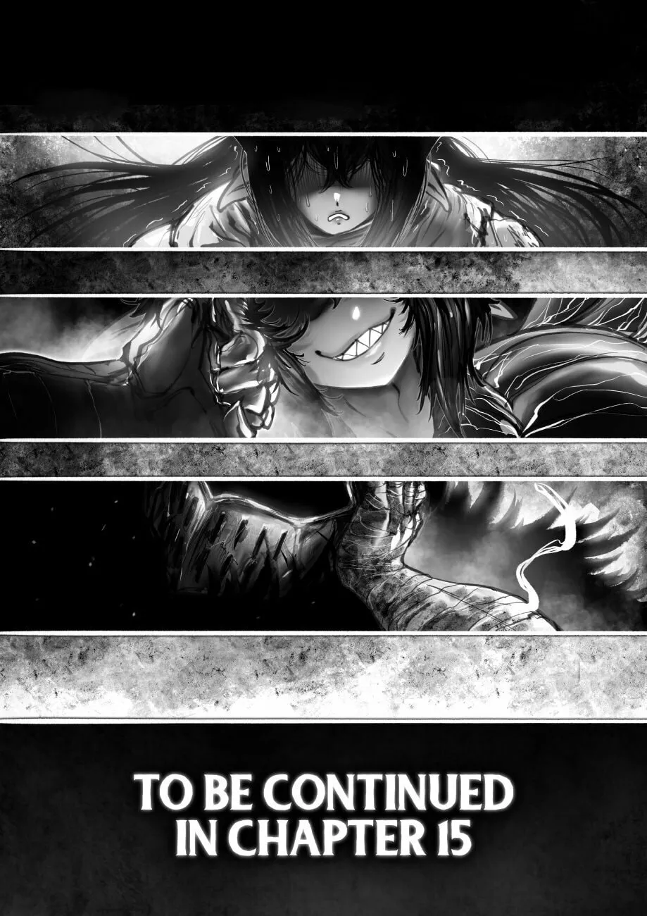 Ramia-Yana Chapter 14 page 29 - 
