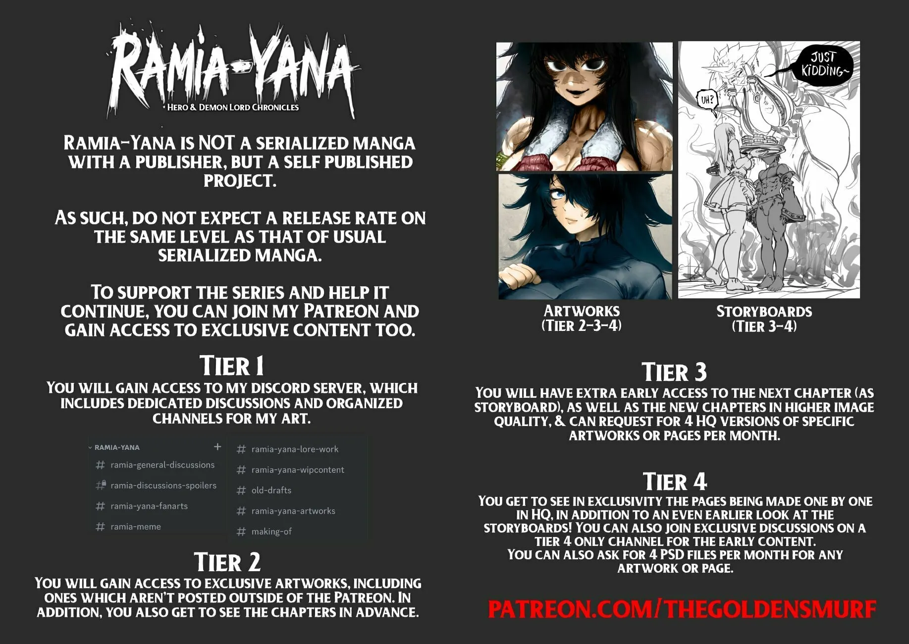Ramia-Yana Chapter 14 page 31 - 