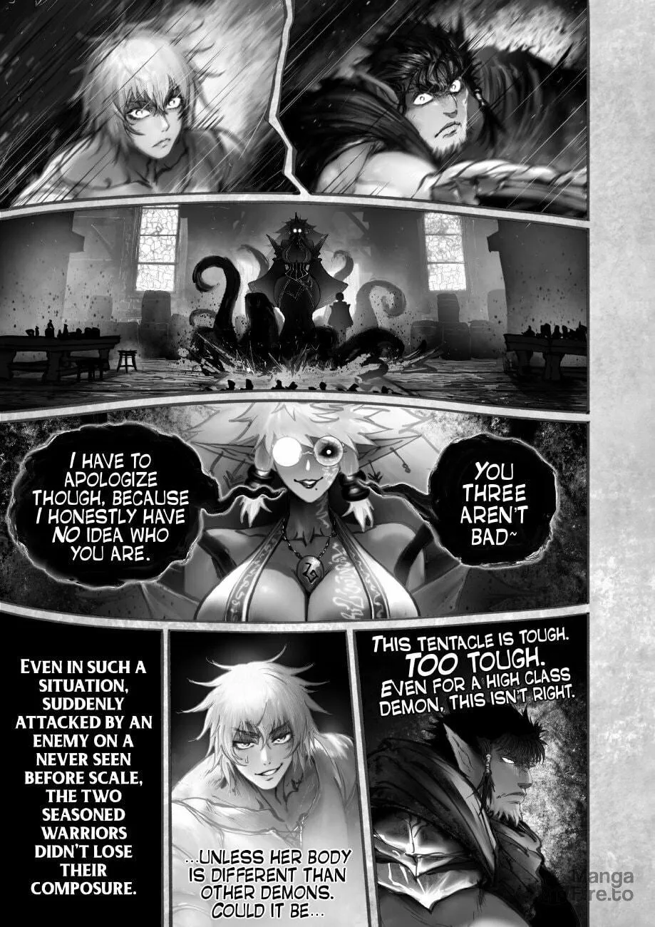 Ramia-Yana Chapter 14 page 10 - 