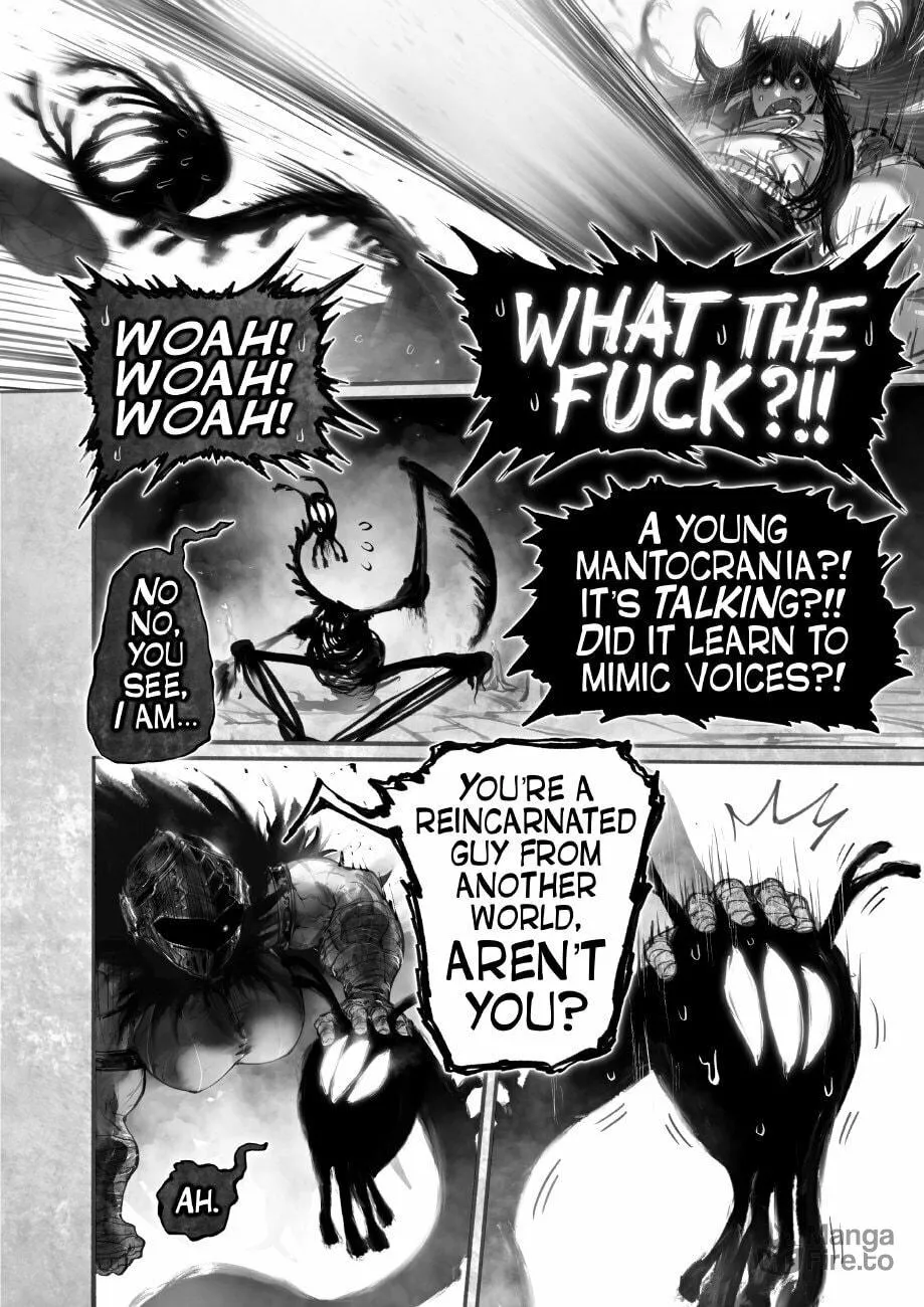 Ramia-Yana Chapter 15 page 12 - 