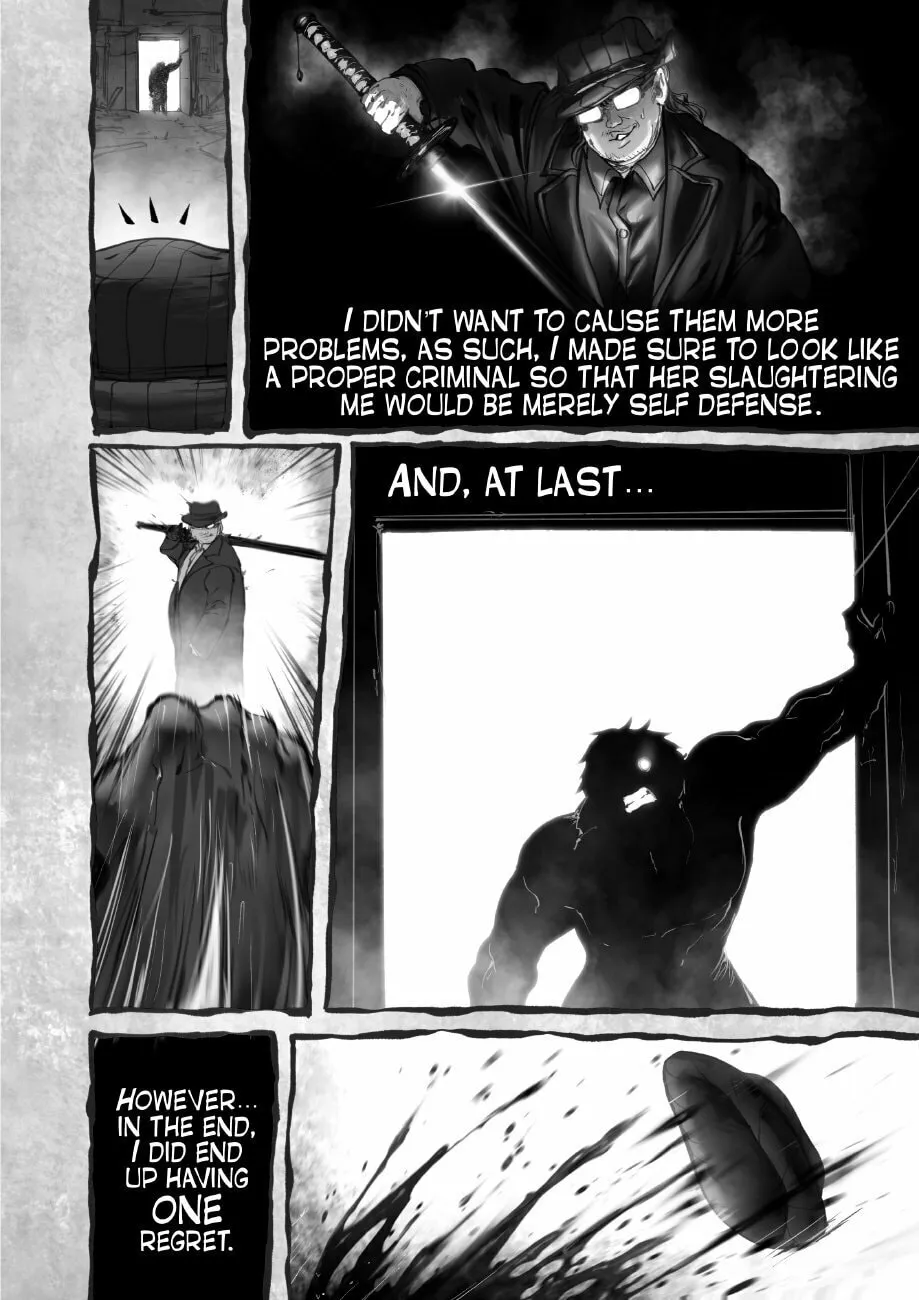 Ramia-Yana Chapter 15 page 16 - 