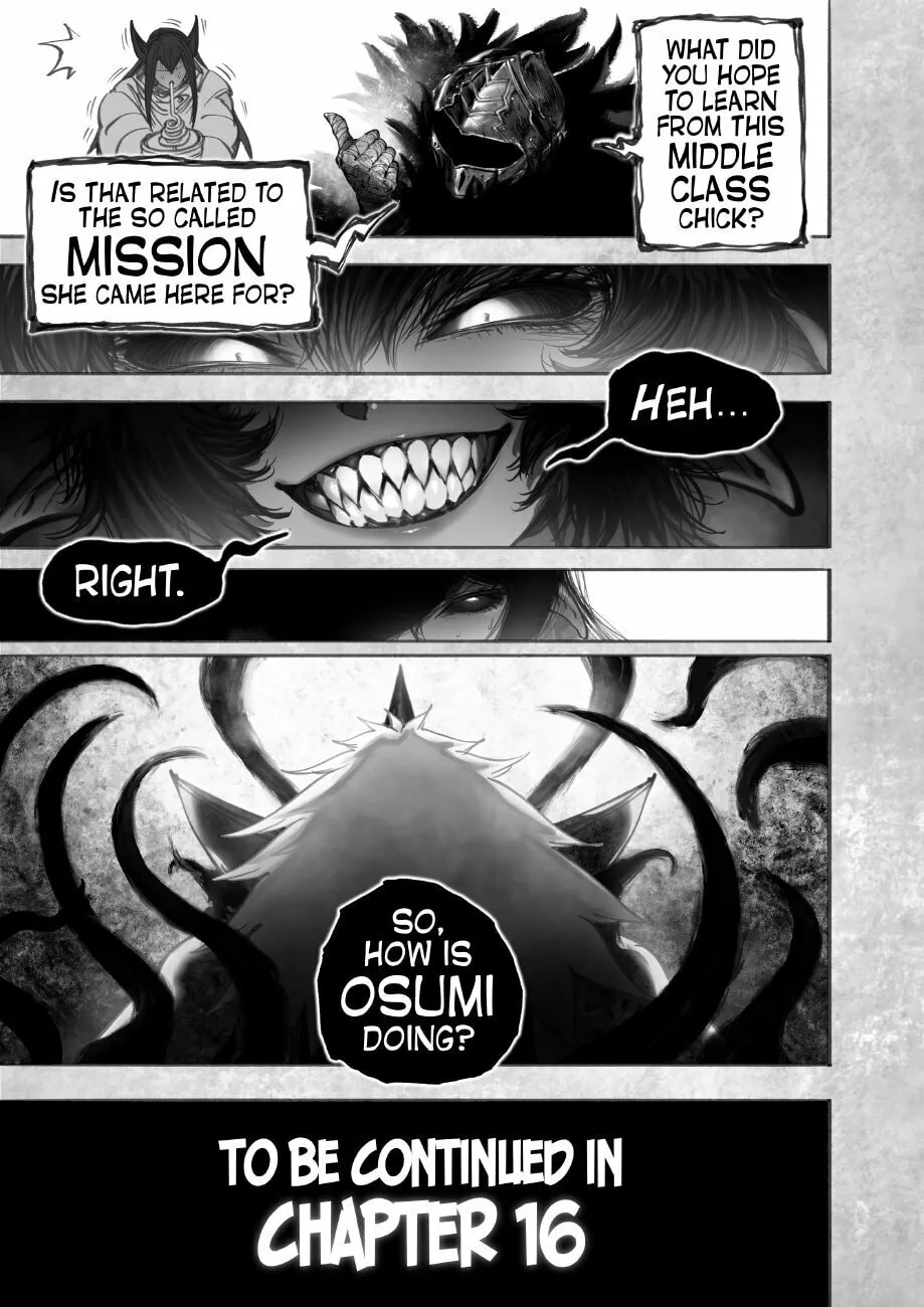 Ramia-Yana Chapter 15 page 22 - 