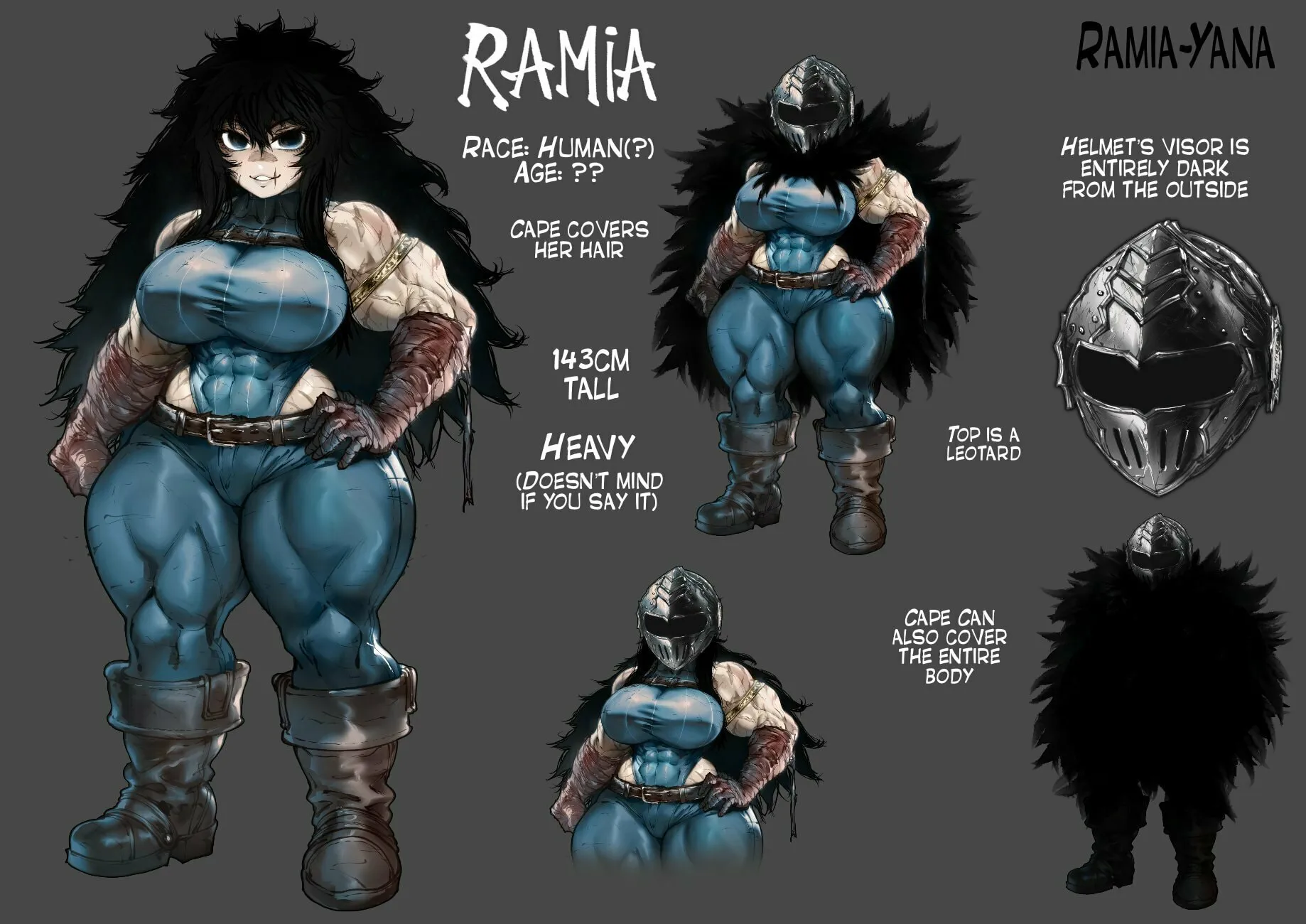 Ramia-Yana Chapter 15 page 23 - 