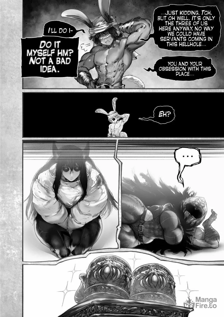Ramia-Yana Chapter 15 page 6 - 