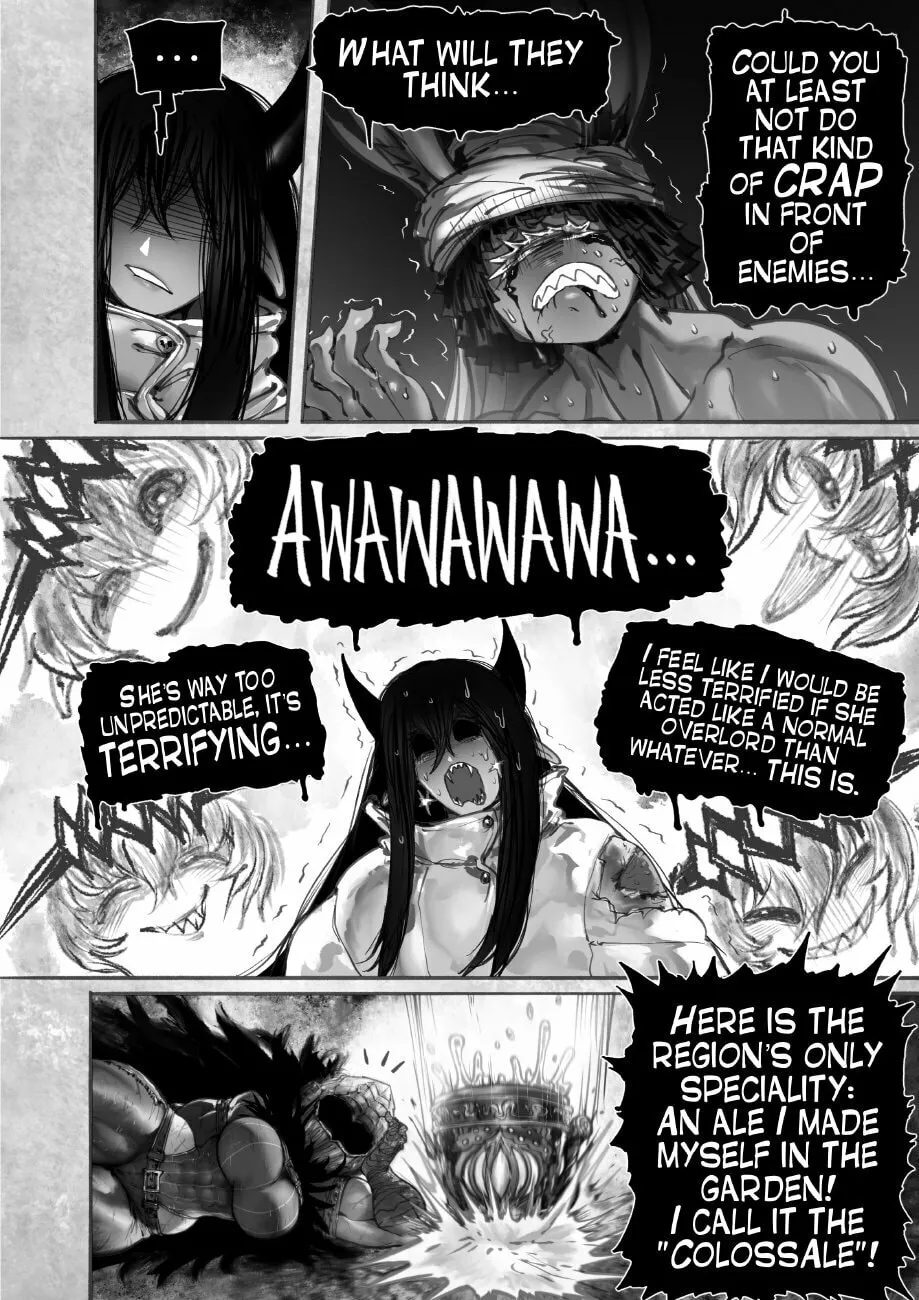 Ramia-Yana Chapter 15 page 8 - 
