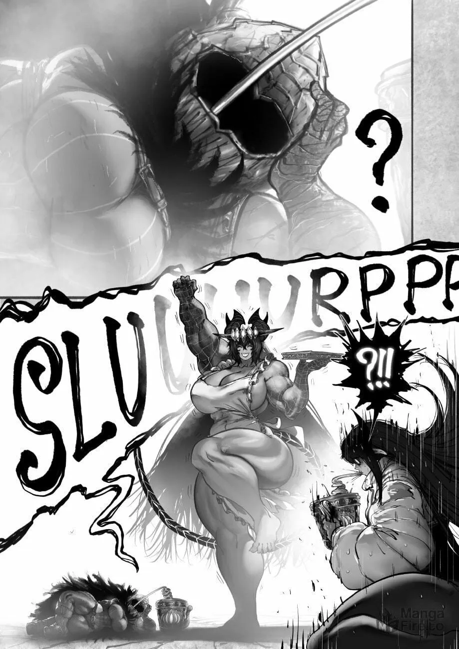 Ramia-Yana Chapter 15 page 9 - 