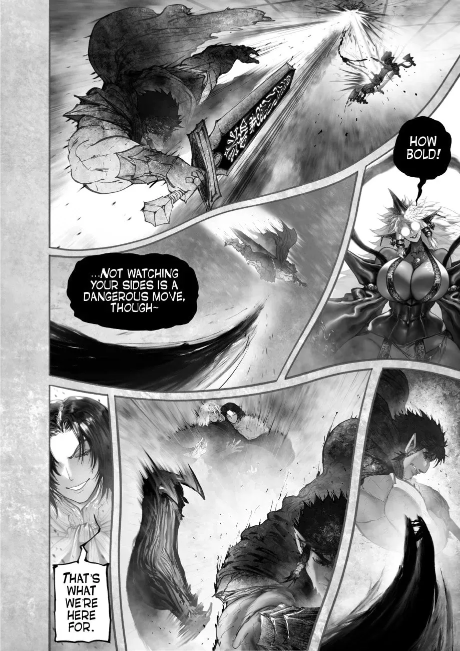 Ramia-Yana Chapter 16 page 13 - 