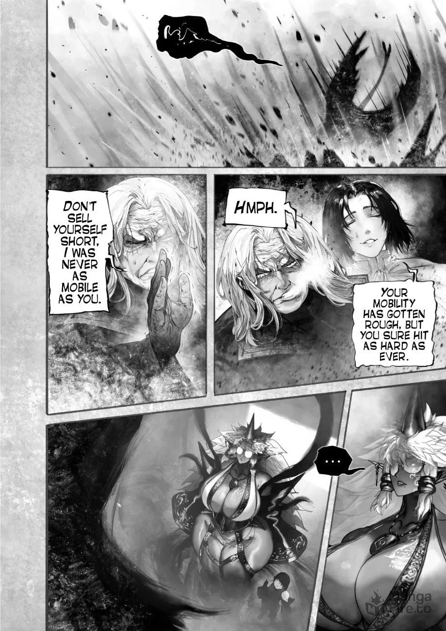 Ramia-Yana Chapter 16 page 15 - 