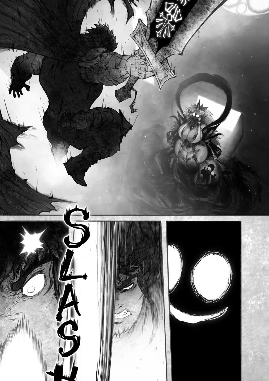 Ramia-Yana Chapter 16 page 16 - 