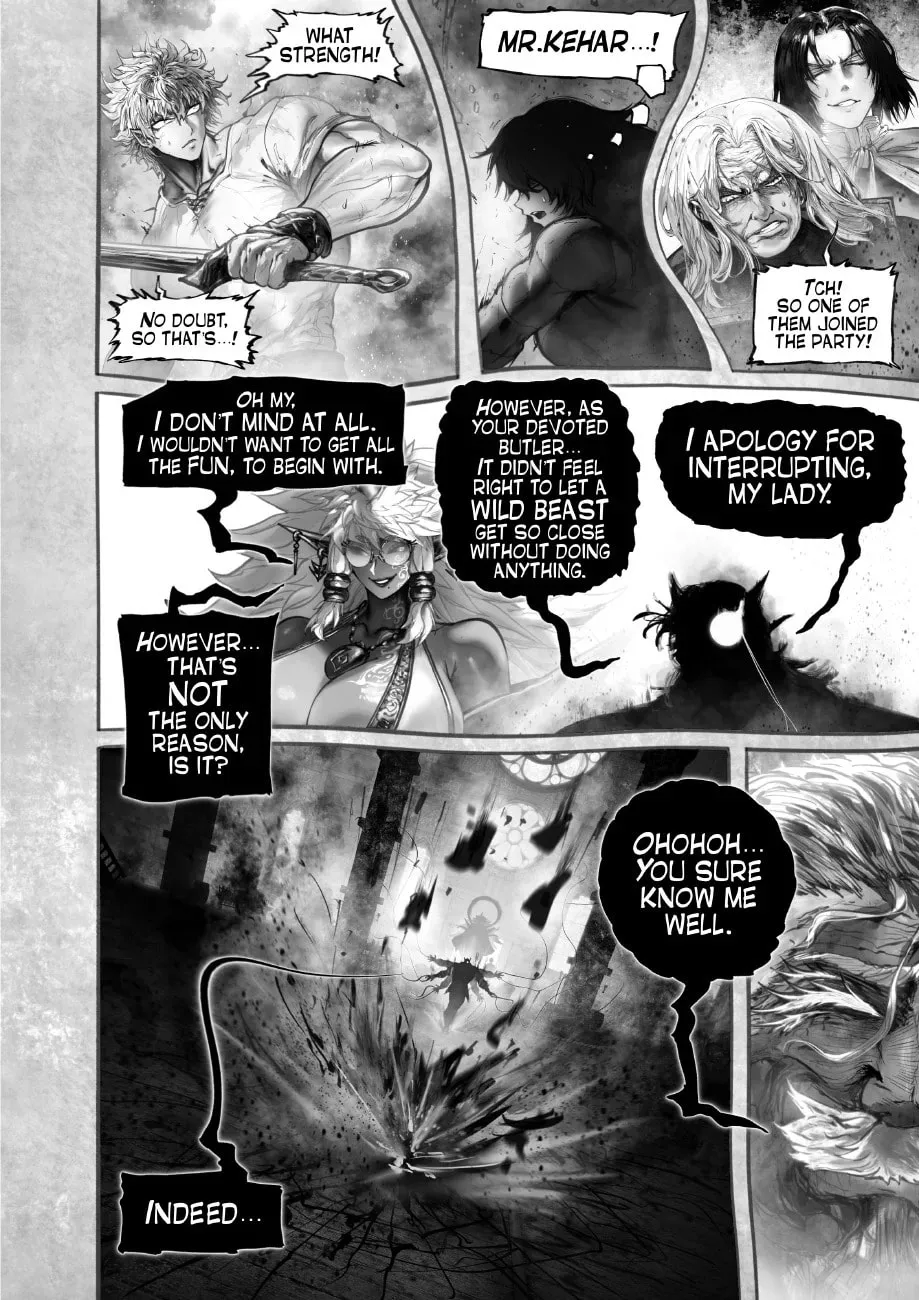 Ramia-Yana Chapter 16 page 19 - 