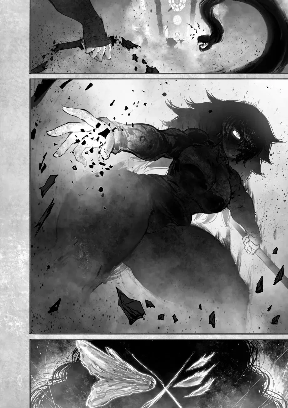 Ramia-Yana Chapter 16 page 23 - 
