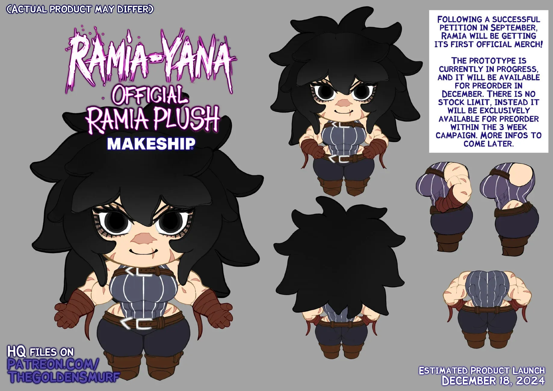 Ramia-Yana Chapter 16 page 24 - 