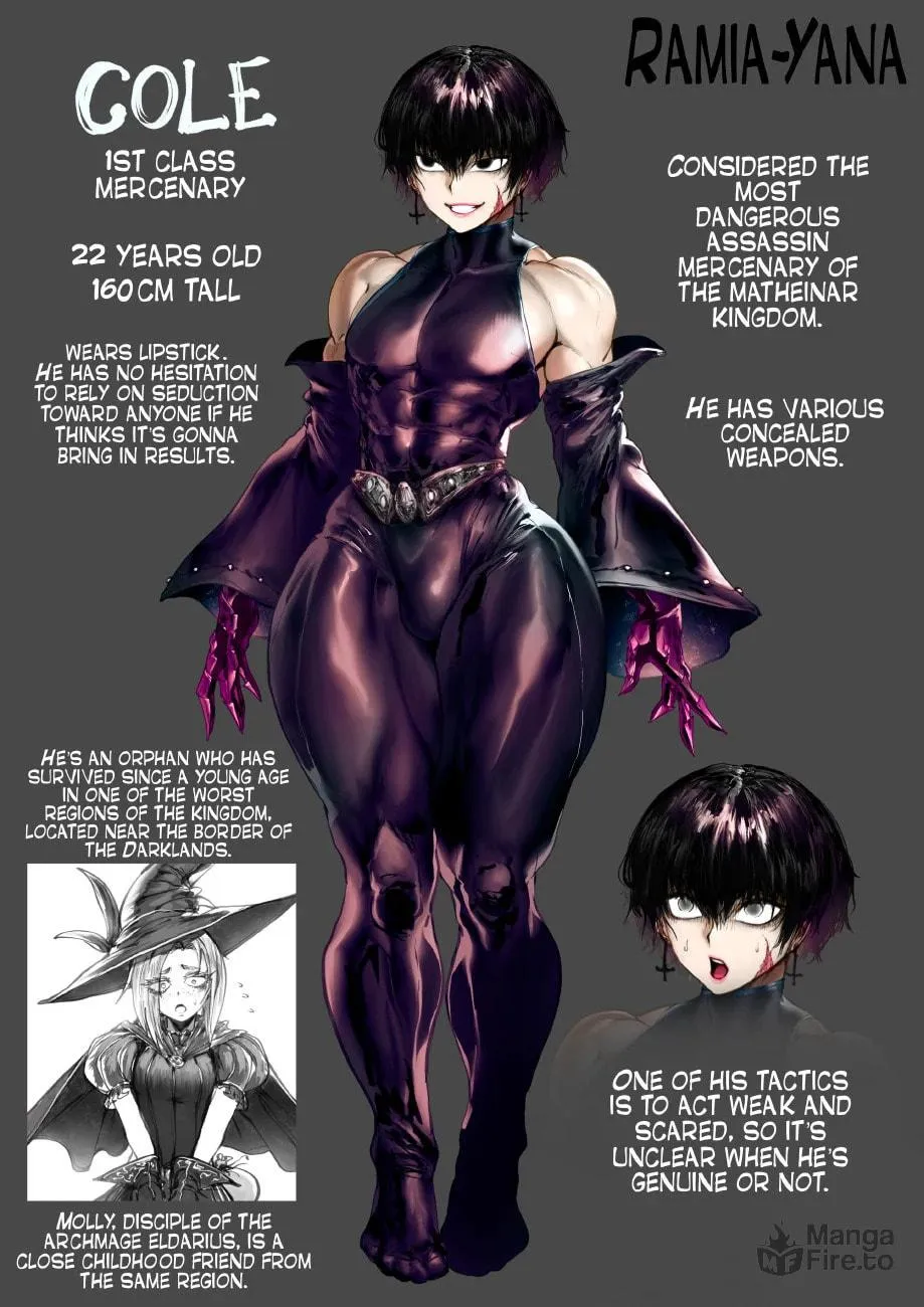 Ramia-Yana Chapter 16 page 30 - 