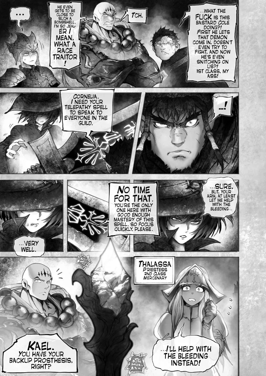 Ramia-Yana Chapter 16 page 4 - 