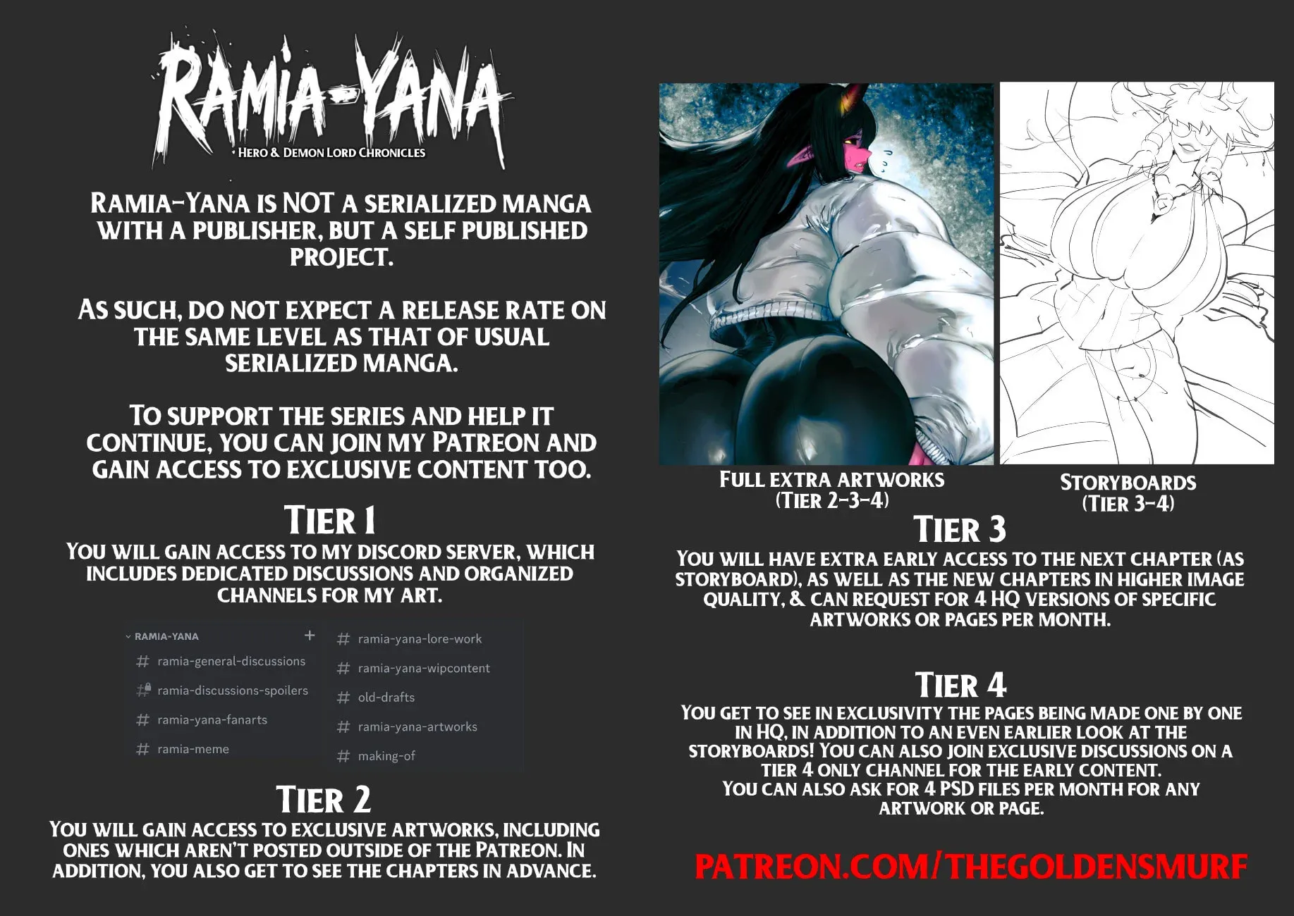 Ramia-Yana Chapter 16 page 36 - 