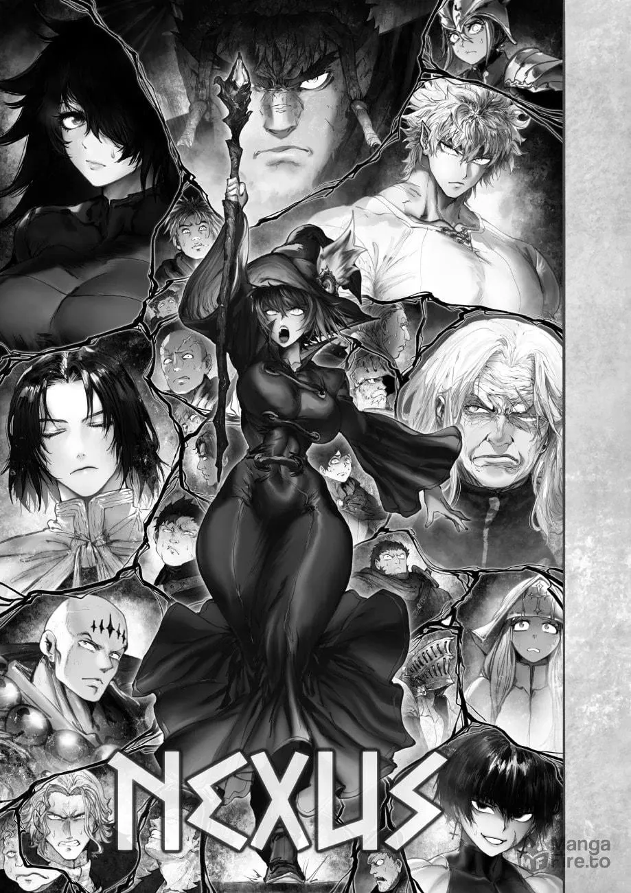 Ramia-Yana Chapter 16 page 6 - 