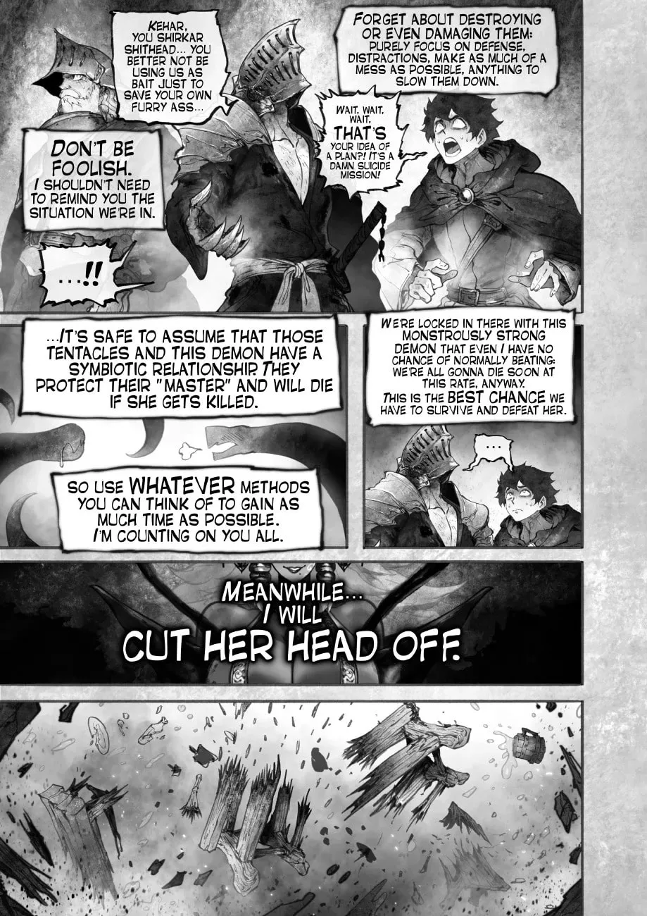 Ramia-Yana Chapter 16 page 8 - 