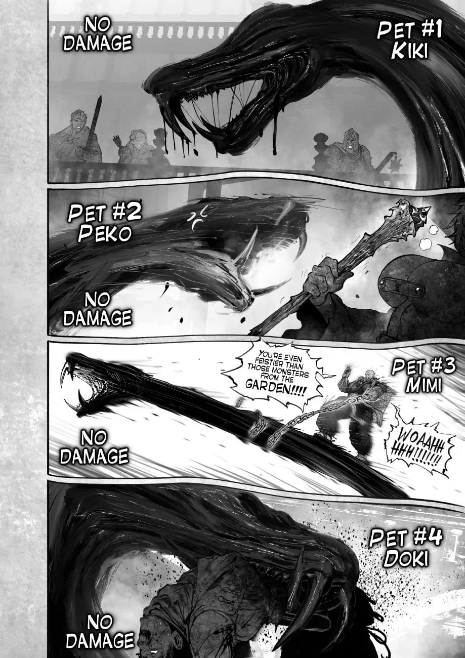Ramia-Yana Chapter 17 page 11 - 