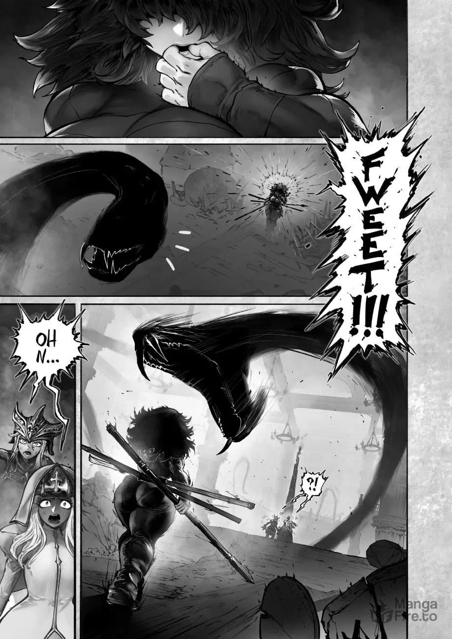 Ramia-Yana Chapter 17 page 20 - 