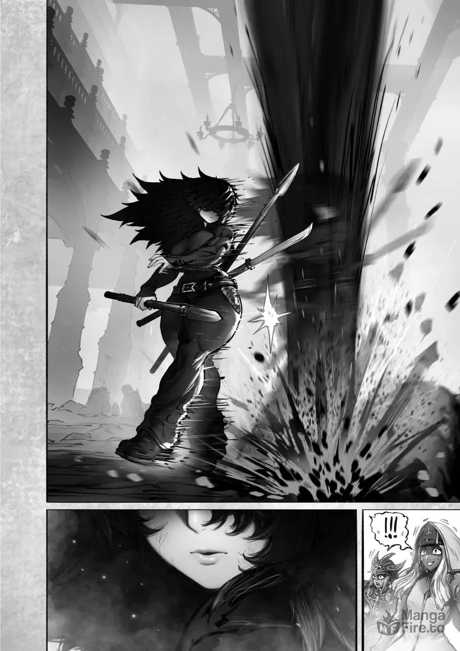 Ramia-Yana Chapter 17 page 21 - 