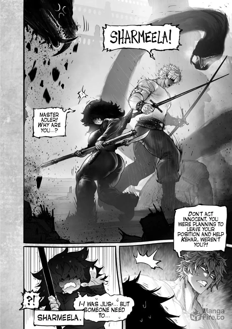 Ramia-Yana Chapter 17 page 25 - 