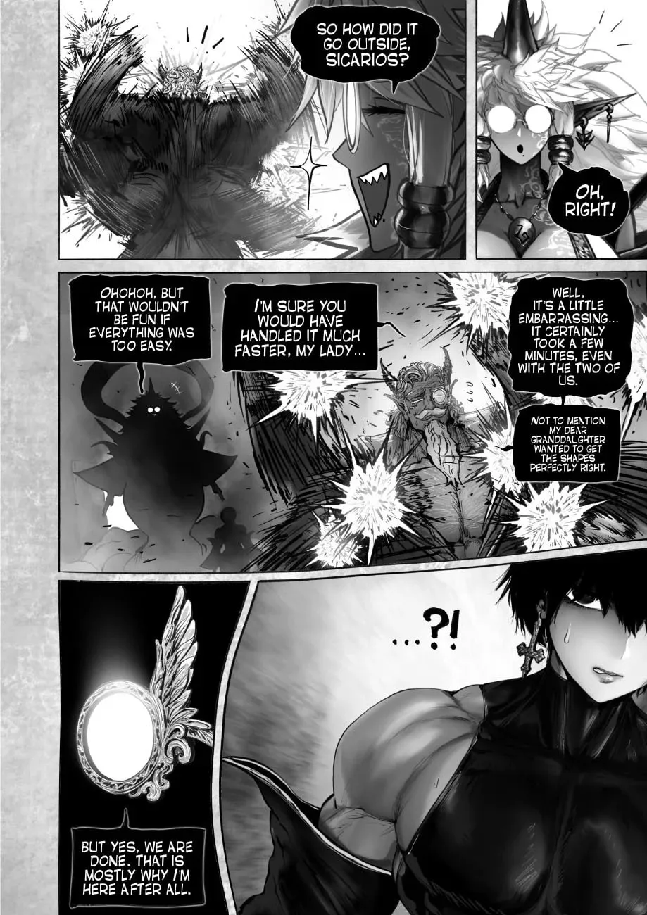 Ramia-Yana Chapter 17 page 28 - 
