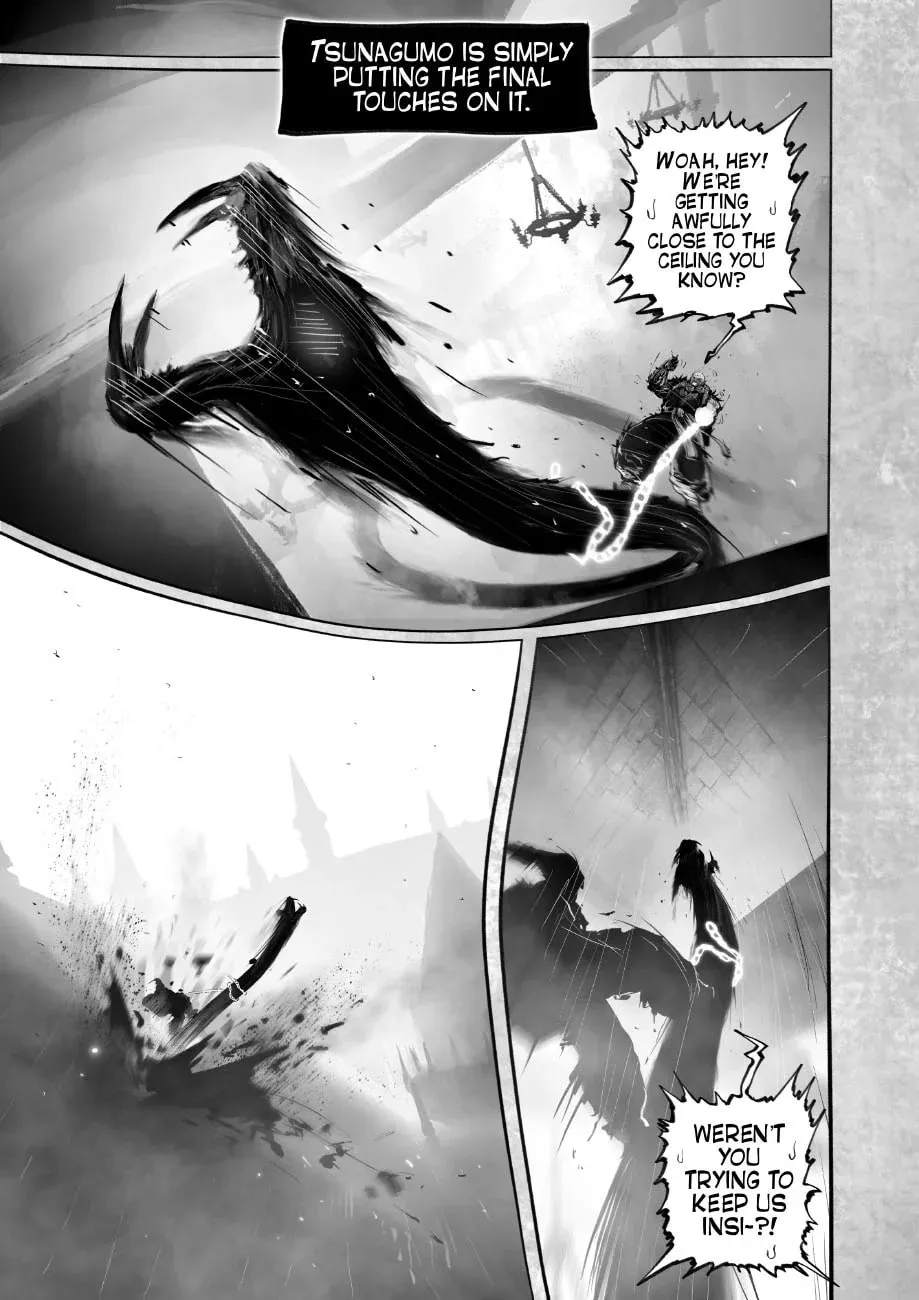 Ramia-Yana Chapter 17 page 29 - 