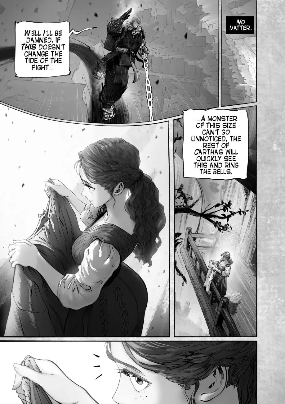 Ramia-Yana Chapter 17 page 31 - 