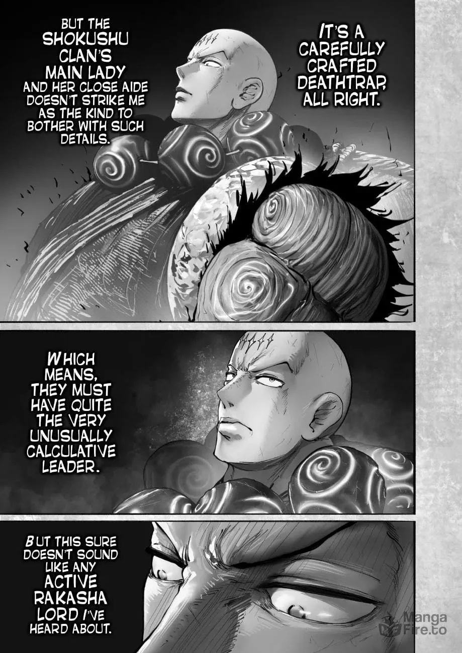 Ramia-Yana Chapter 17 page 35 - 