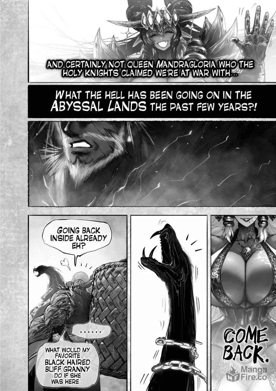 Ramia-Yana Chapter 17 page 36 - 