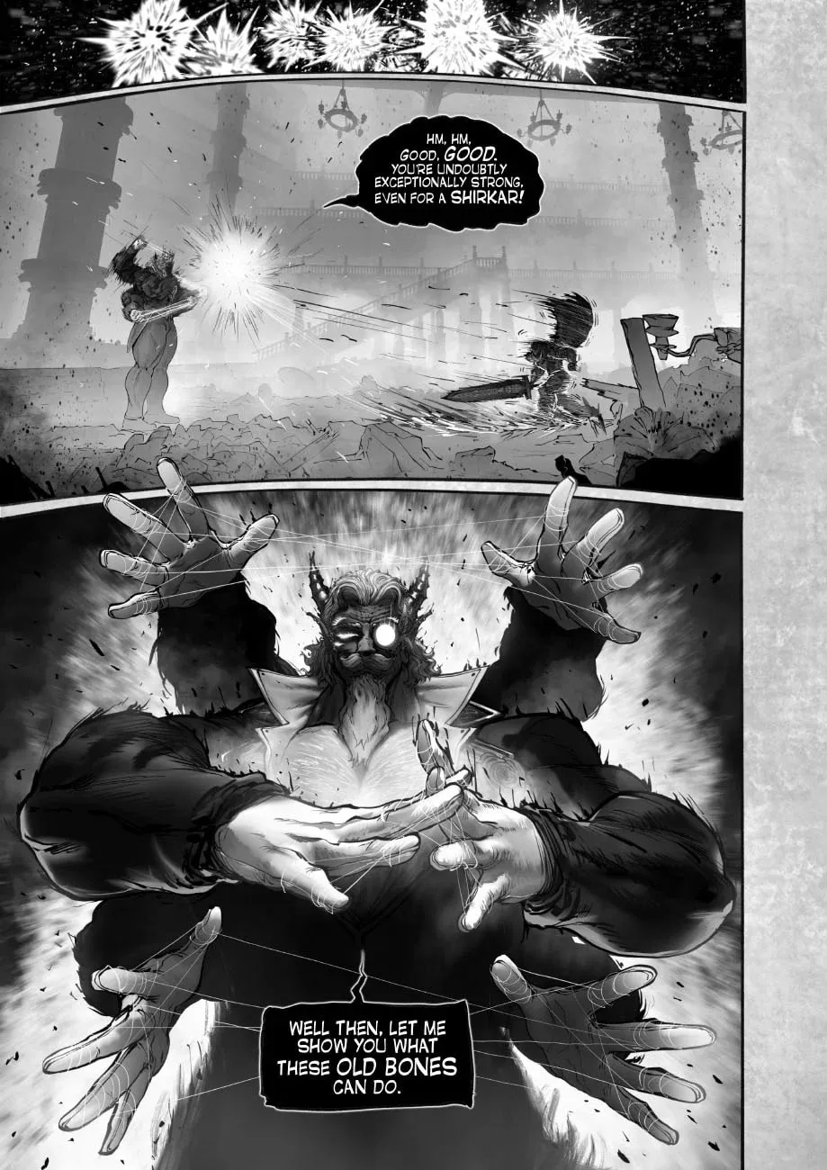 Ramia-Yana Chapter 17 page 37 - 