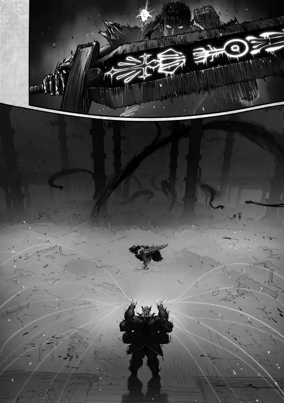 Ramia-Yana Chapter 17 page 38 - 
