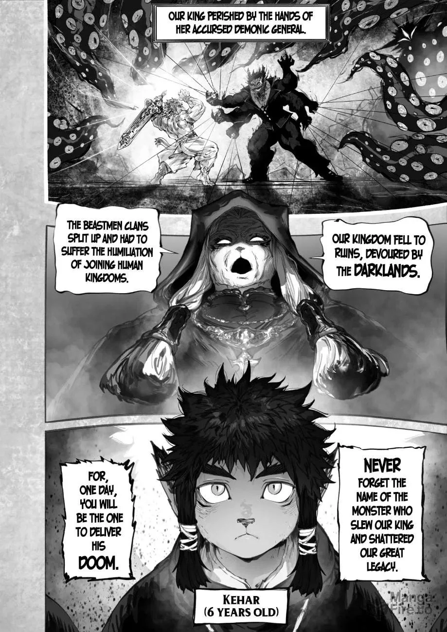 Ramia-Yana Chapter 17 page 5 - 