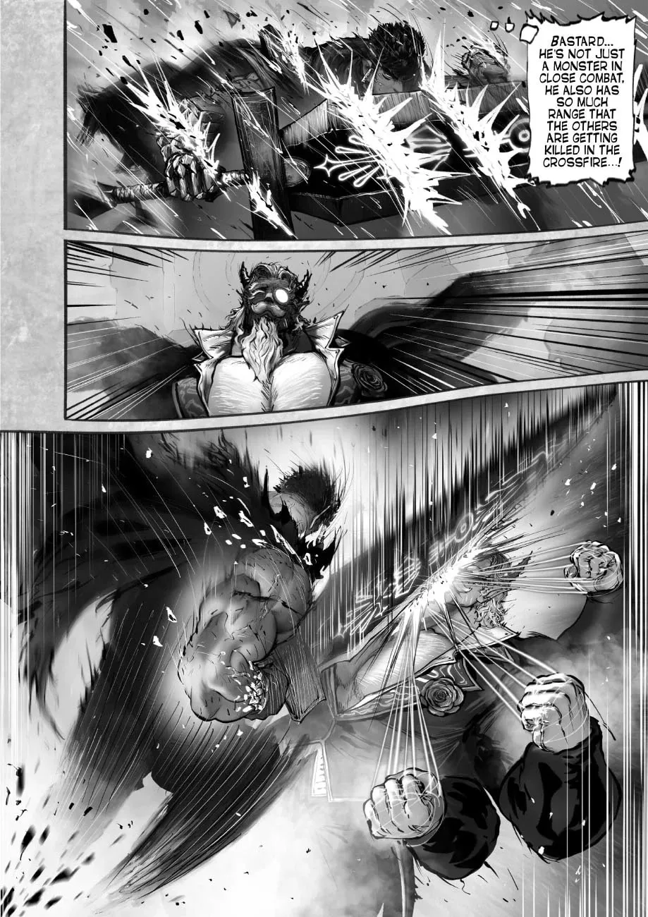 Ramia-Yana Chapter 17 page 41 - 
