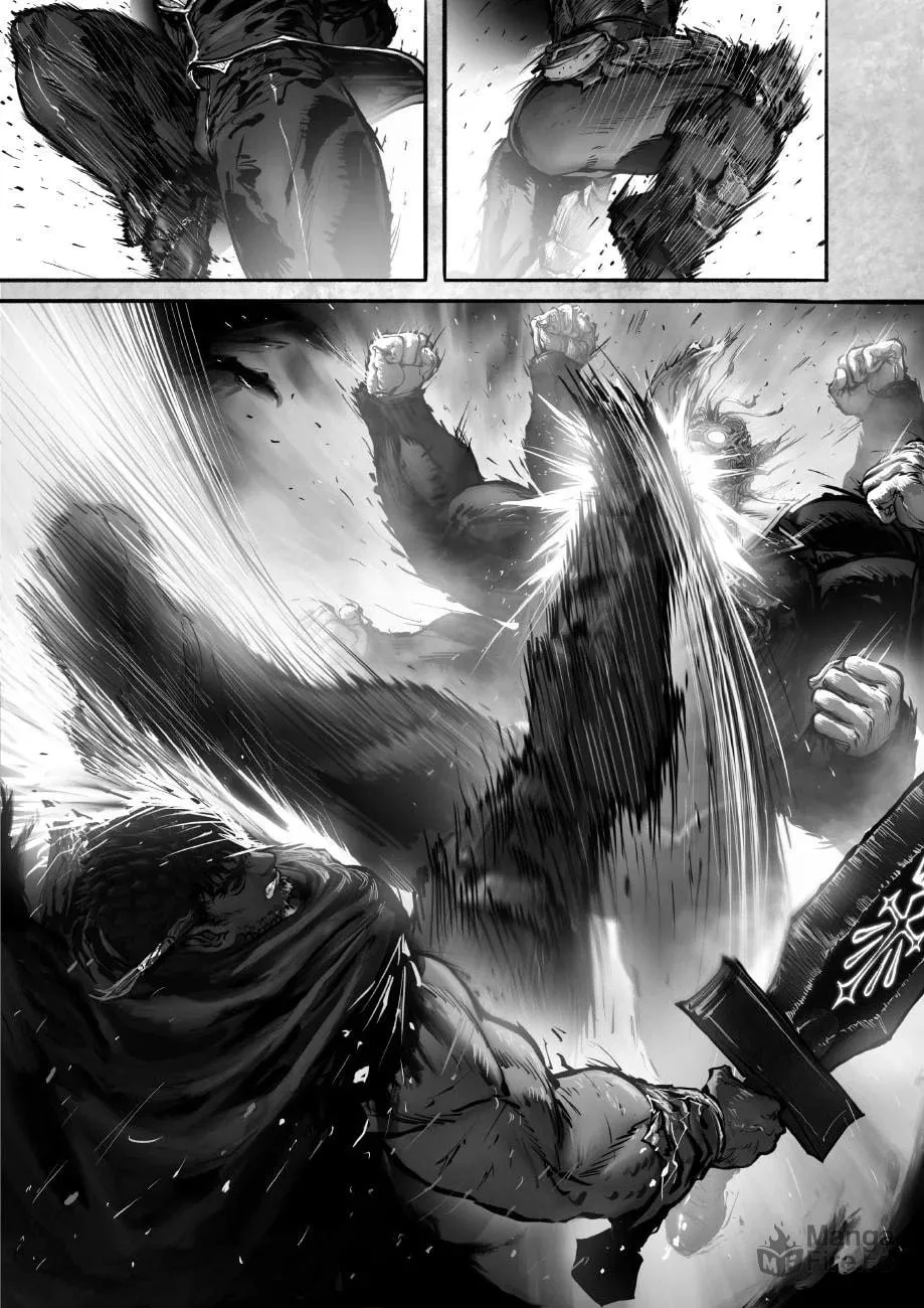 Ramia-Yana Chapter 17 page 42 - 