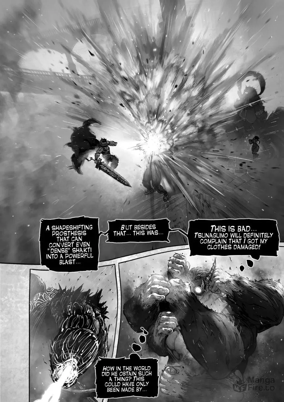 Ramia-Yana Chapter 17 page 45 - 