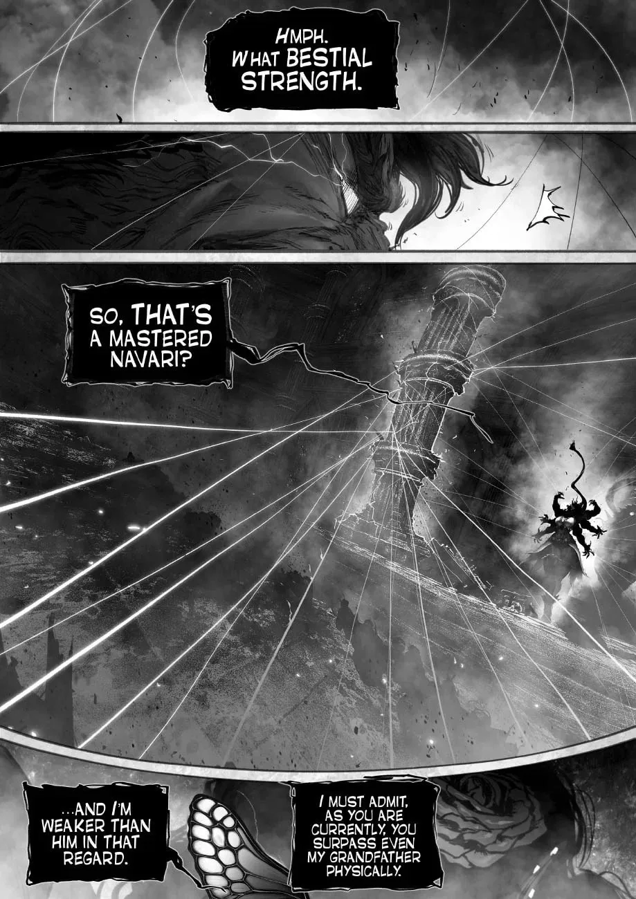 Ramia-Yana Chapter 17 page 52 - 