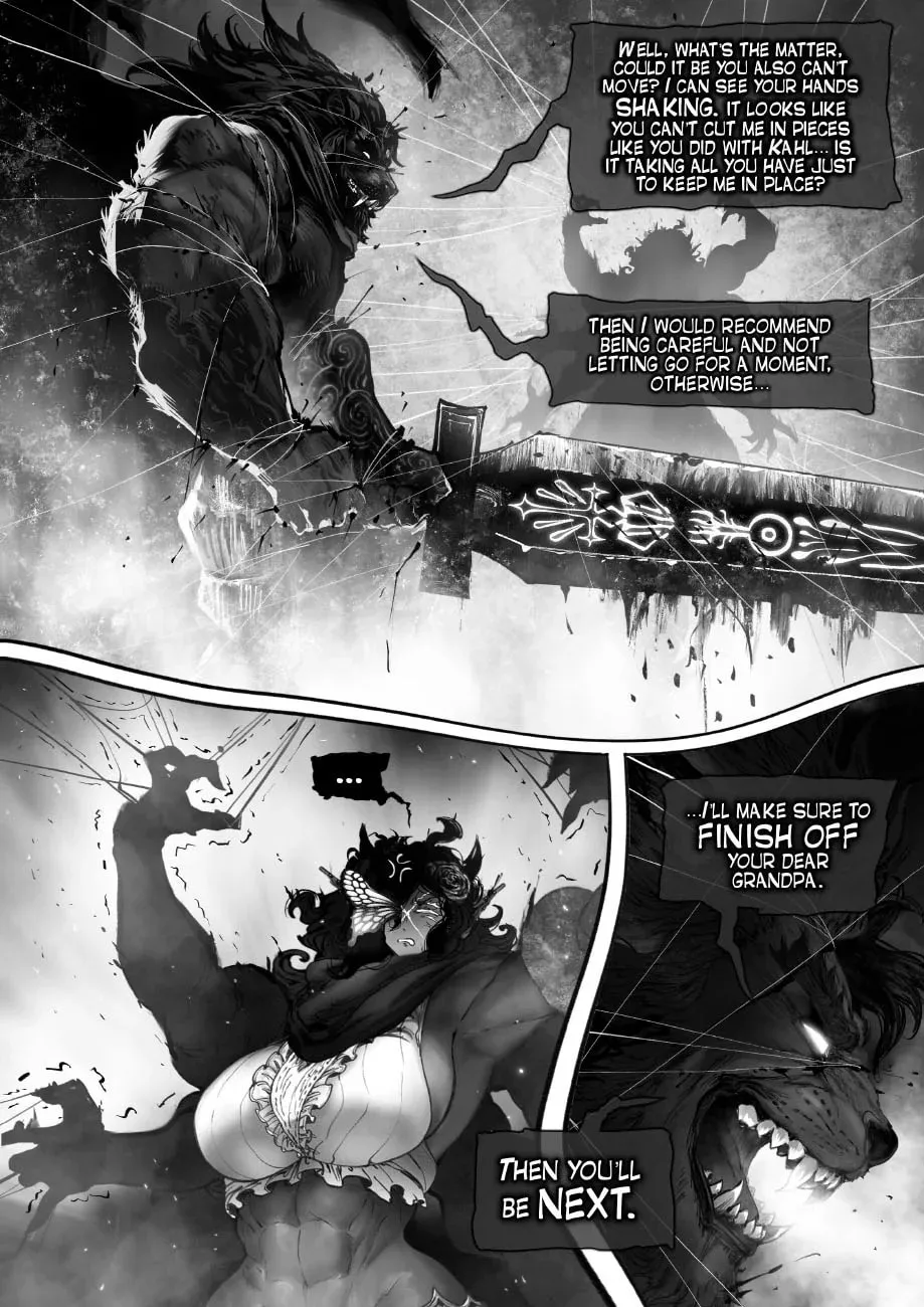 Ramia-Yana Chapter 17 page 56 - 