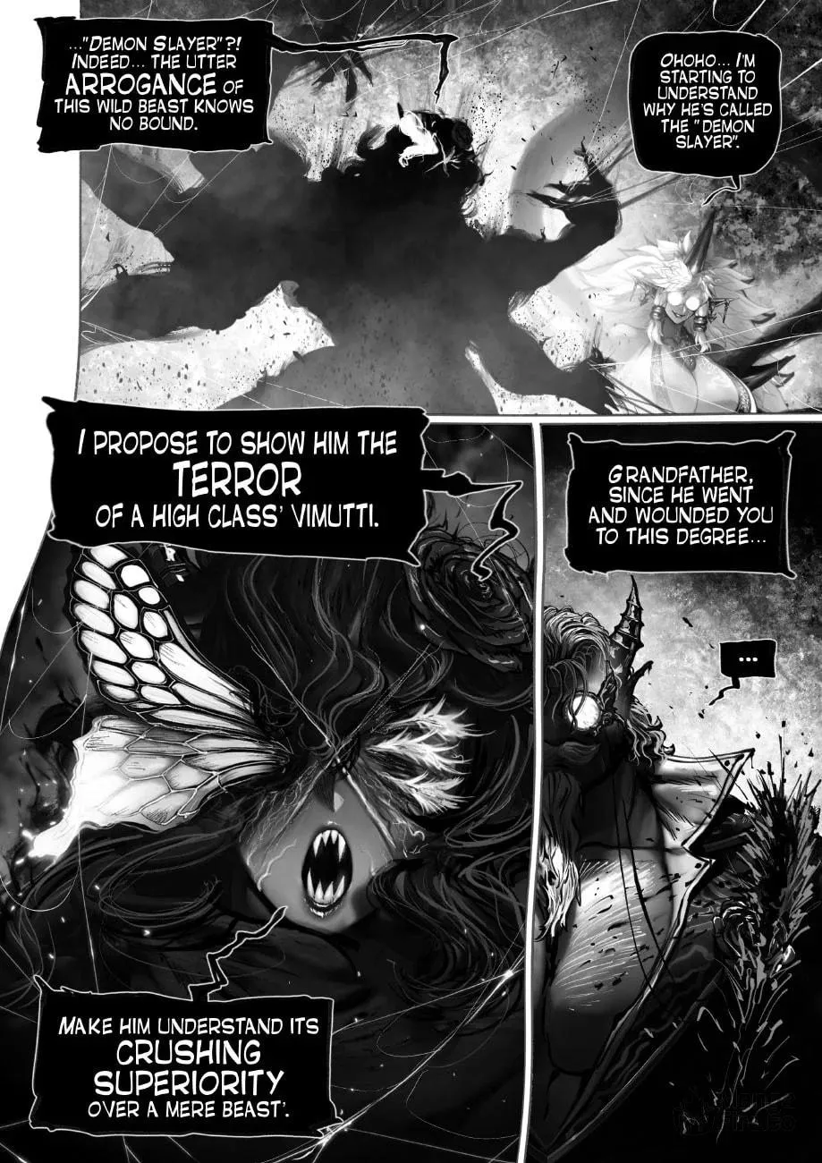 Ramia-Yana Chapter 17 page 57 - 