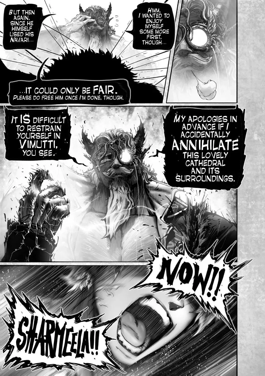Ramia-Yana Chapter 17 page 58 - 