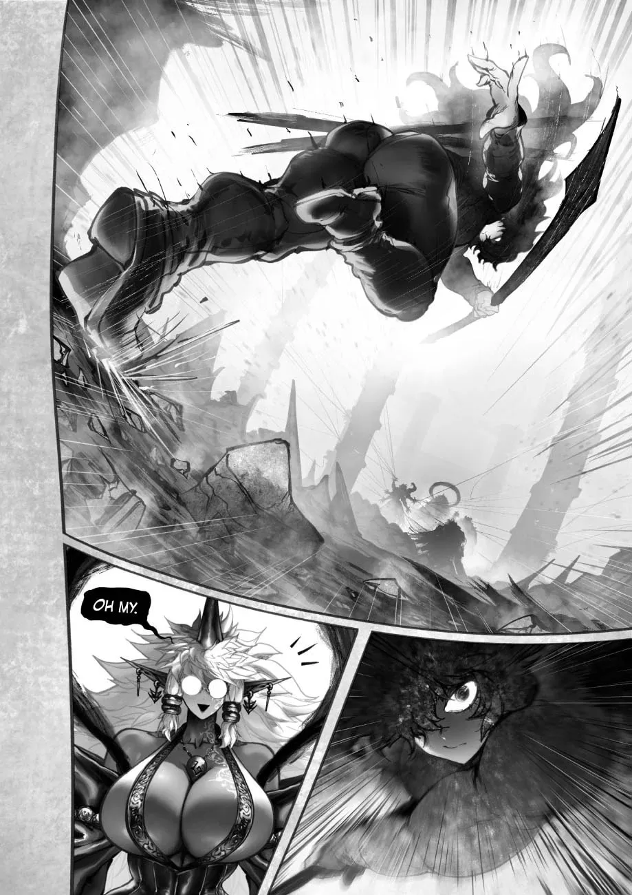 Ramia-Yana Chapter 17 page 59 - 