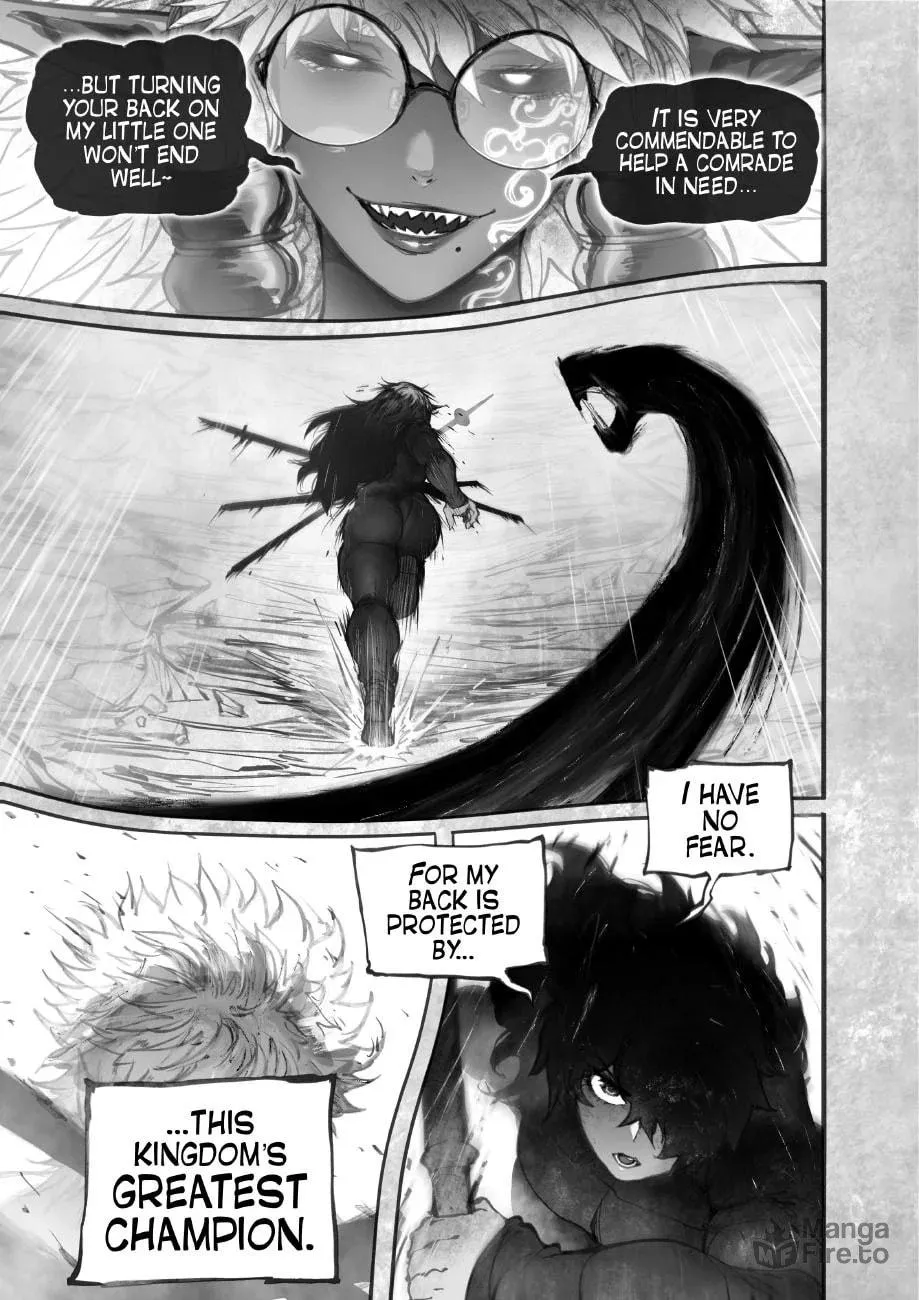 Ramia-Yana Chapter 17 page 60 - 