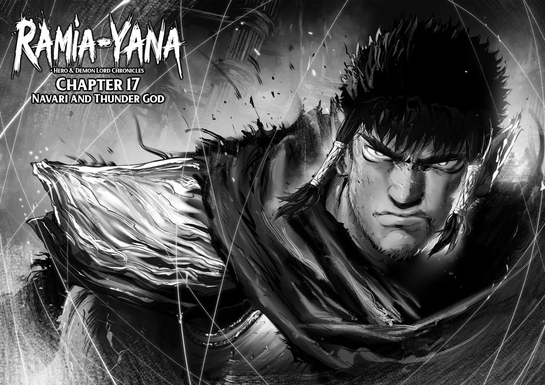 Ramia-Yana Chapter 17 page 7 - 