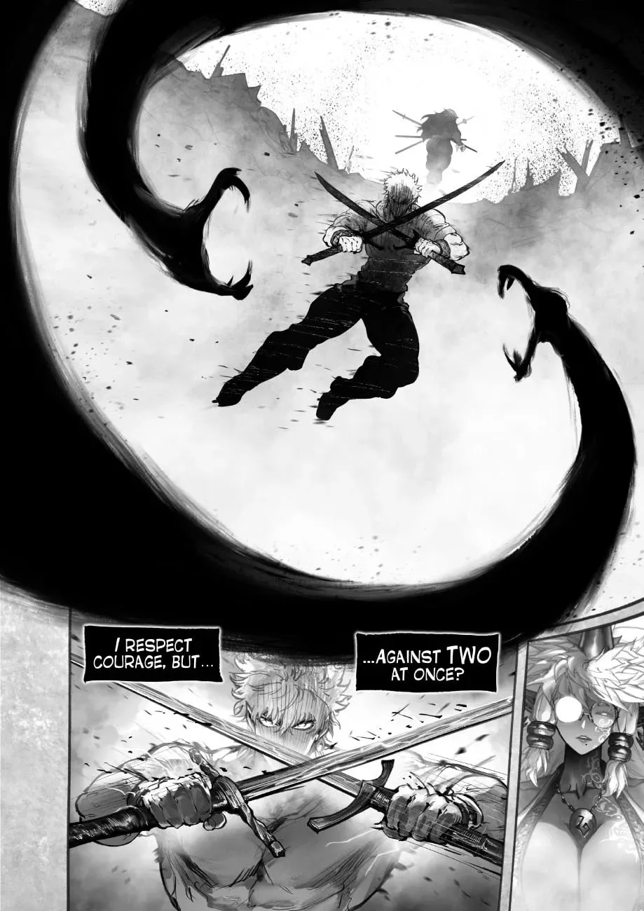 Ramia-Yana Chapter 17 page 61 - 
