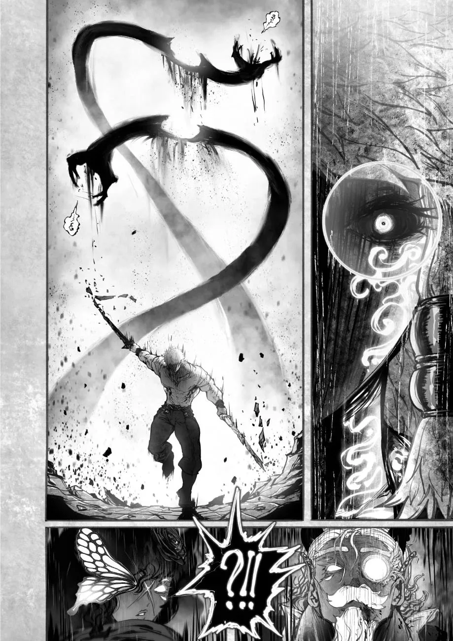 Ramia-Yana Chapter 17 page 64 - 