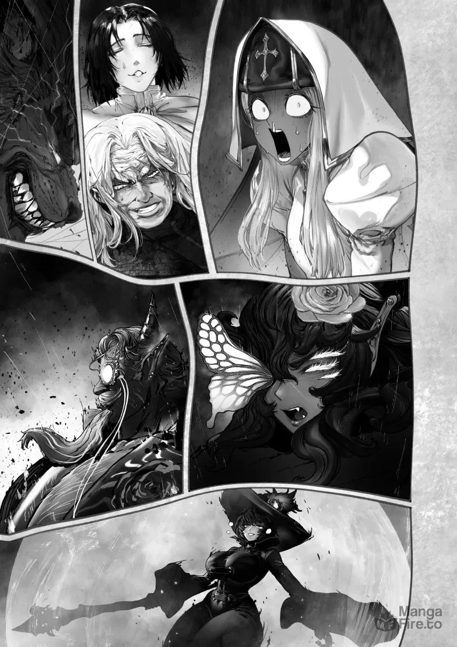 Ramia-Yana Chapter 17 page 65 - 