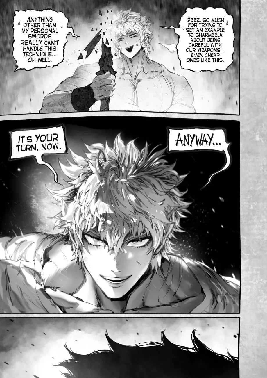 Ramia-Yana Chapter 17 page 67 - 