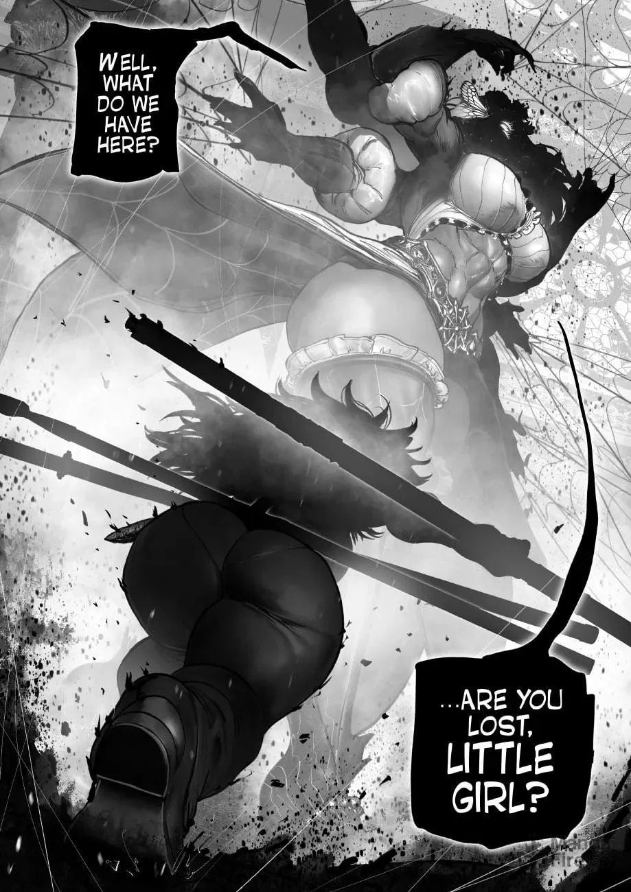 Ramia-Yana Chapter 17 page 70 - 