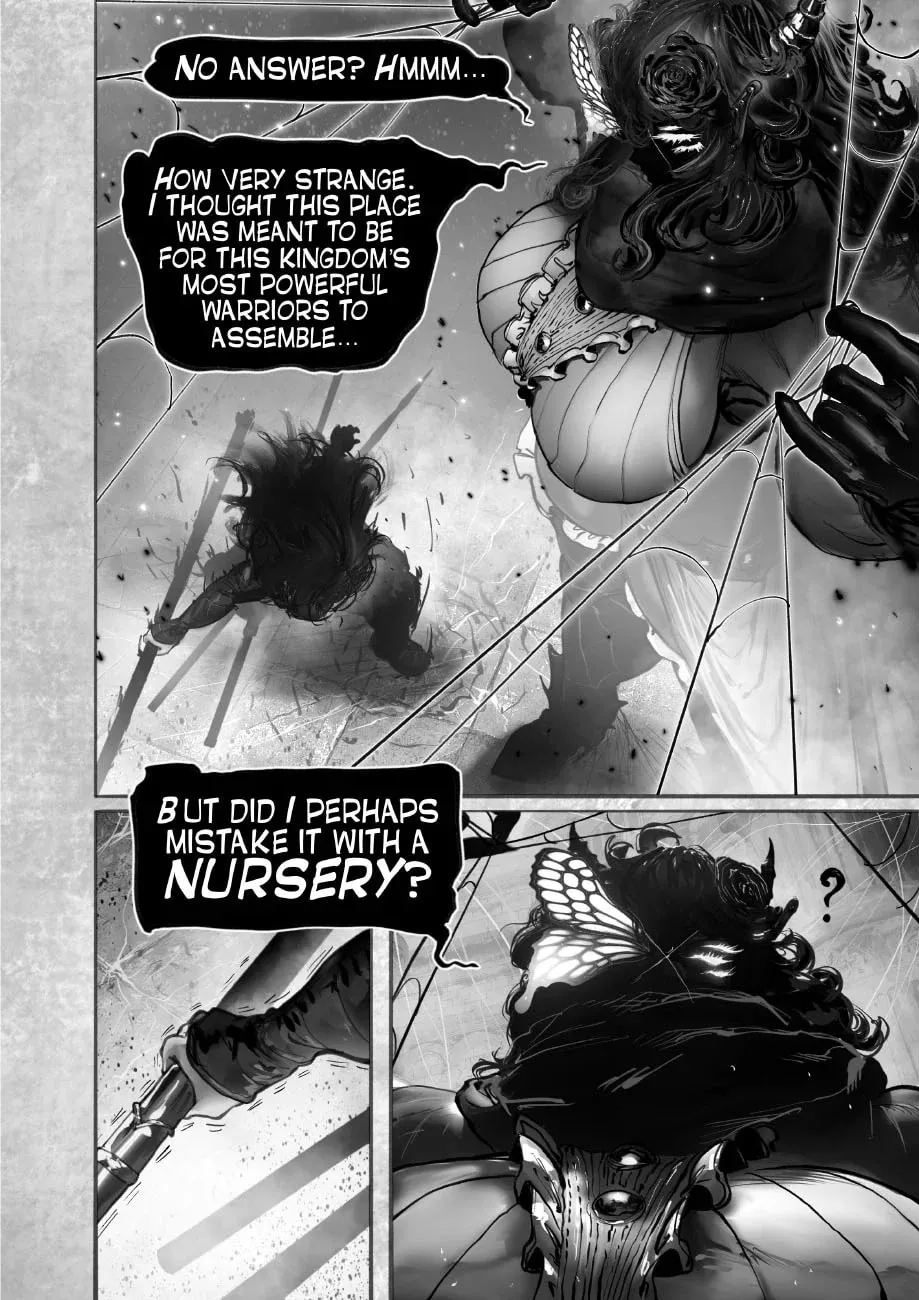 Ramia-Yana Chapter 17 page 71 - 
