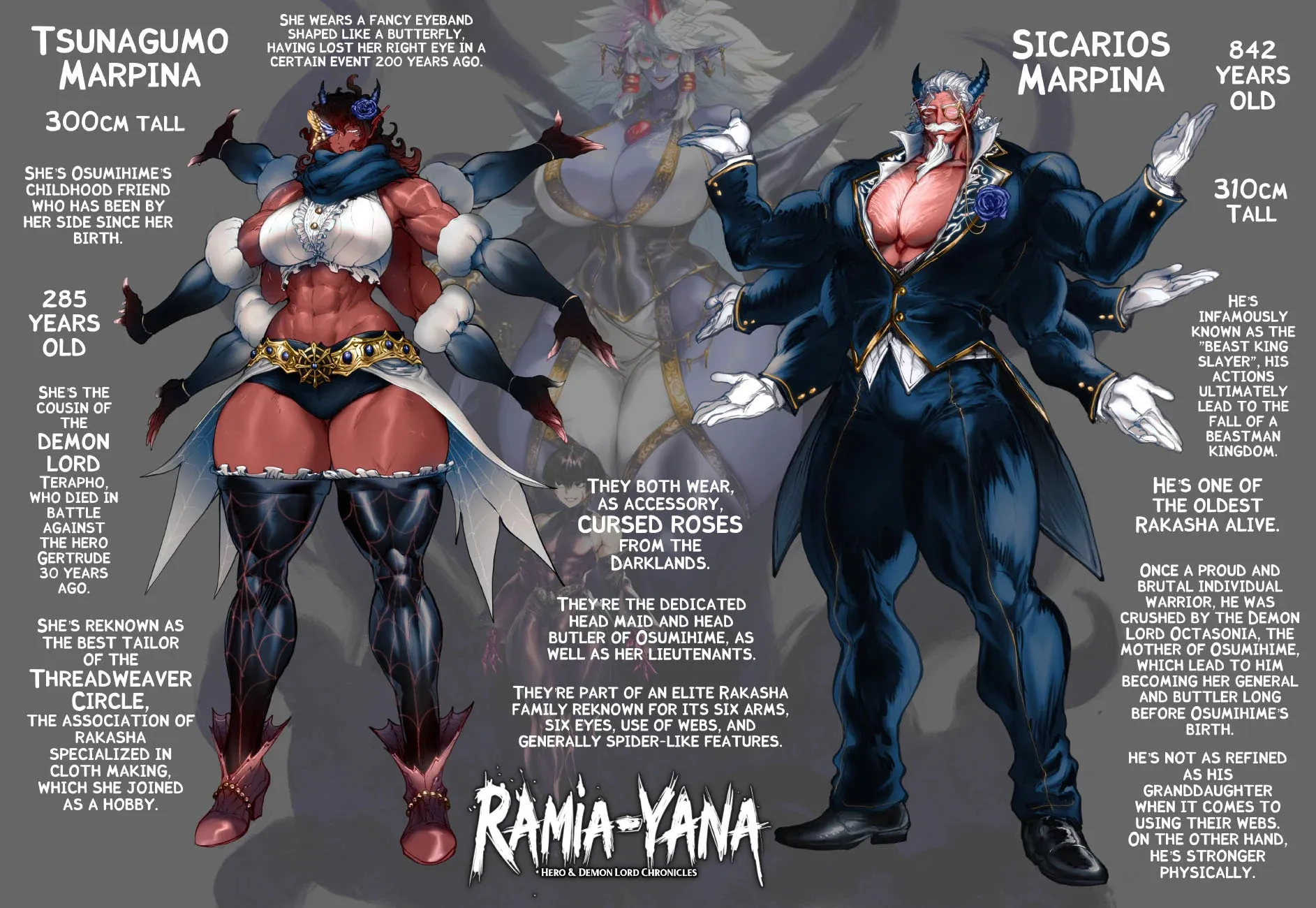 Ramia-Yana Chapter 17 page 77 - 